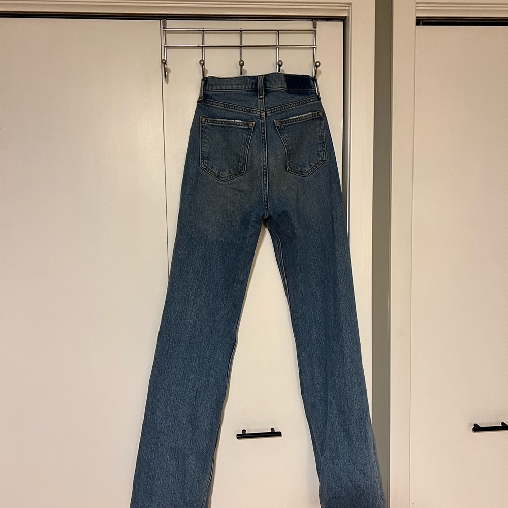 90s Straight LONG - Picture 3 of 5
